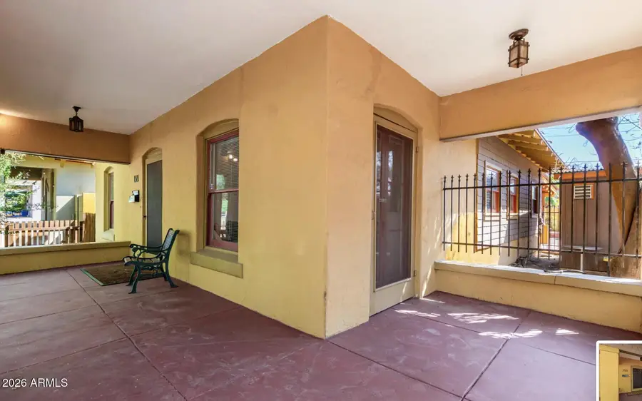 1321 W Woodland Avenue, Phoenix, AZ 85007 - #3