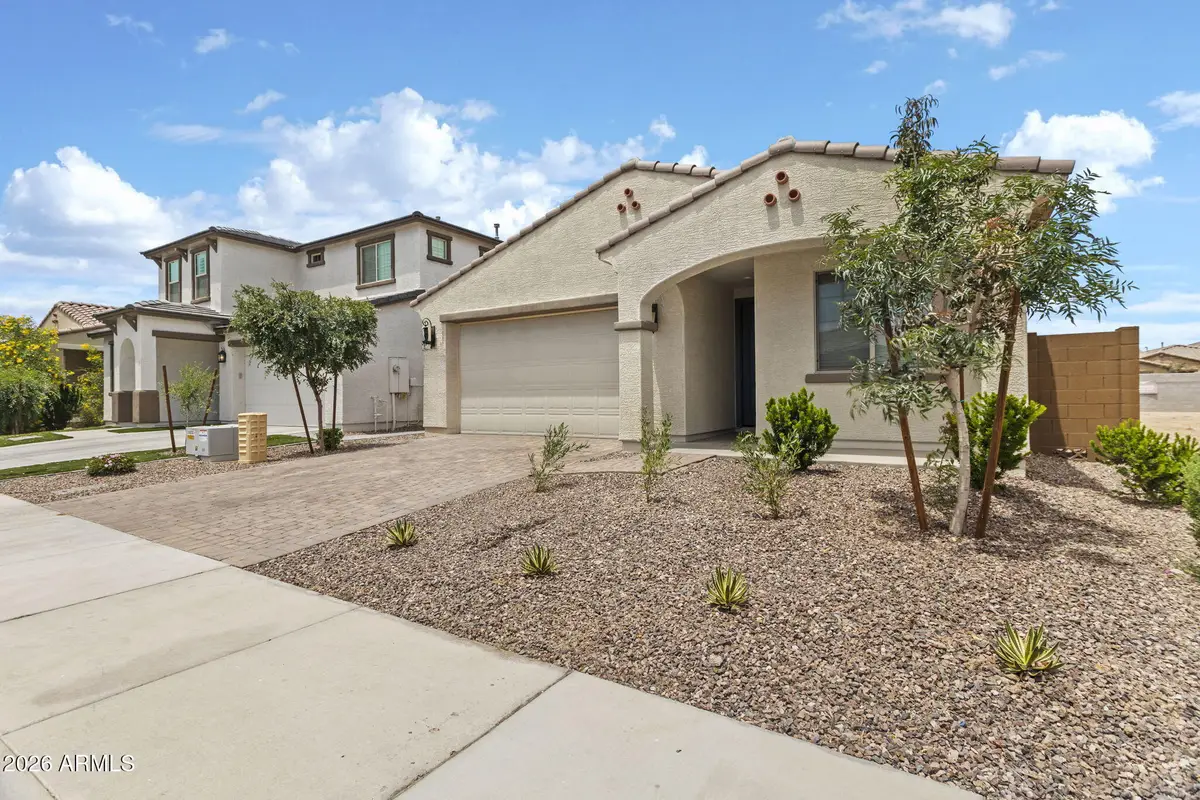 9004 W Georgia Avenue, Glendale, AZ 85305 - #1