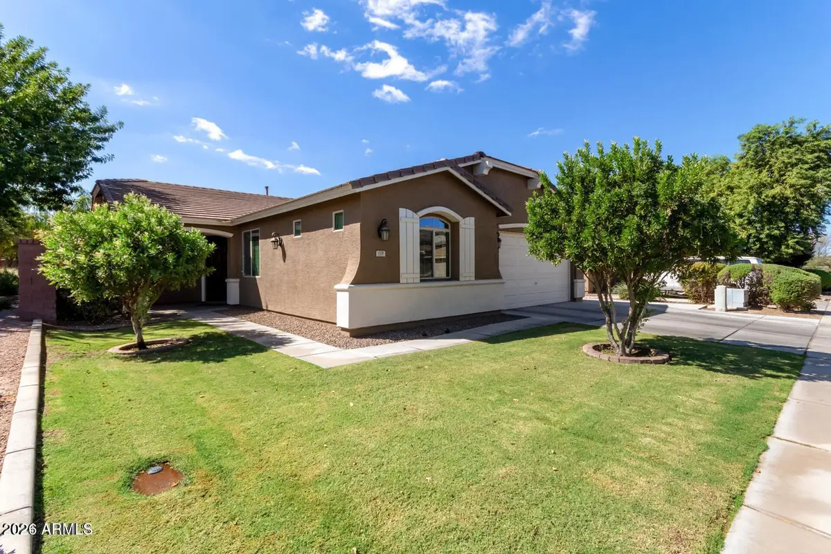 119 W Leatherwood Avenue, San Tan Valley, AZ 85140 - #1
