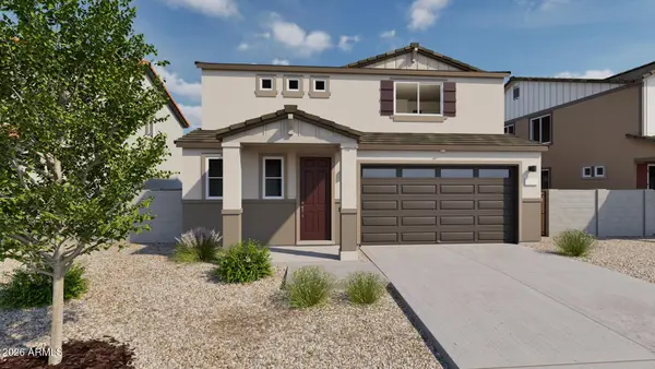 22015 N Sun Station Drive, Maricopa, AZ 85139