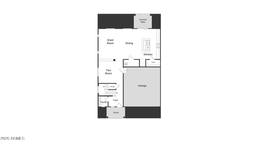 22015 N Sun Station Drive, Maricopa, AZ 85139 - #2