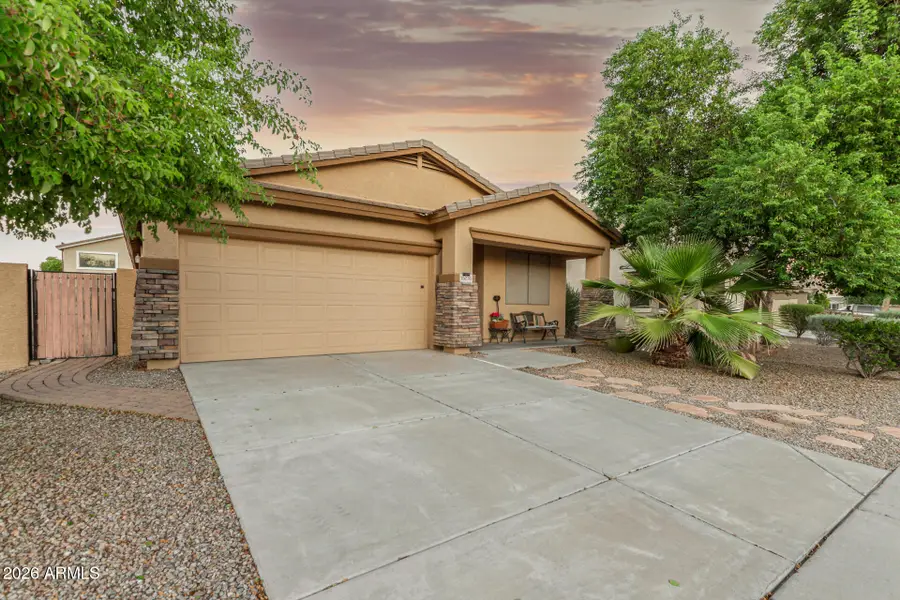 15276 W Edgemont Avenue, Goodyear, AZ 85395 - #2