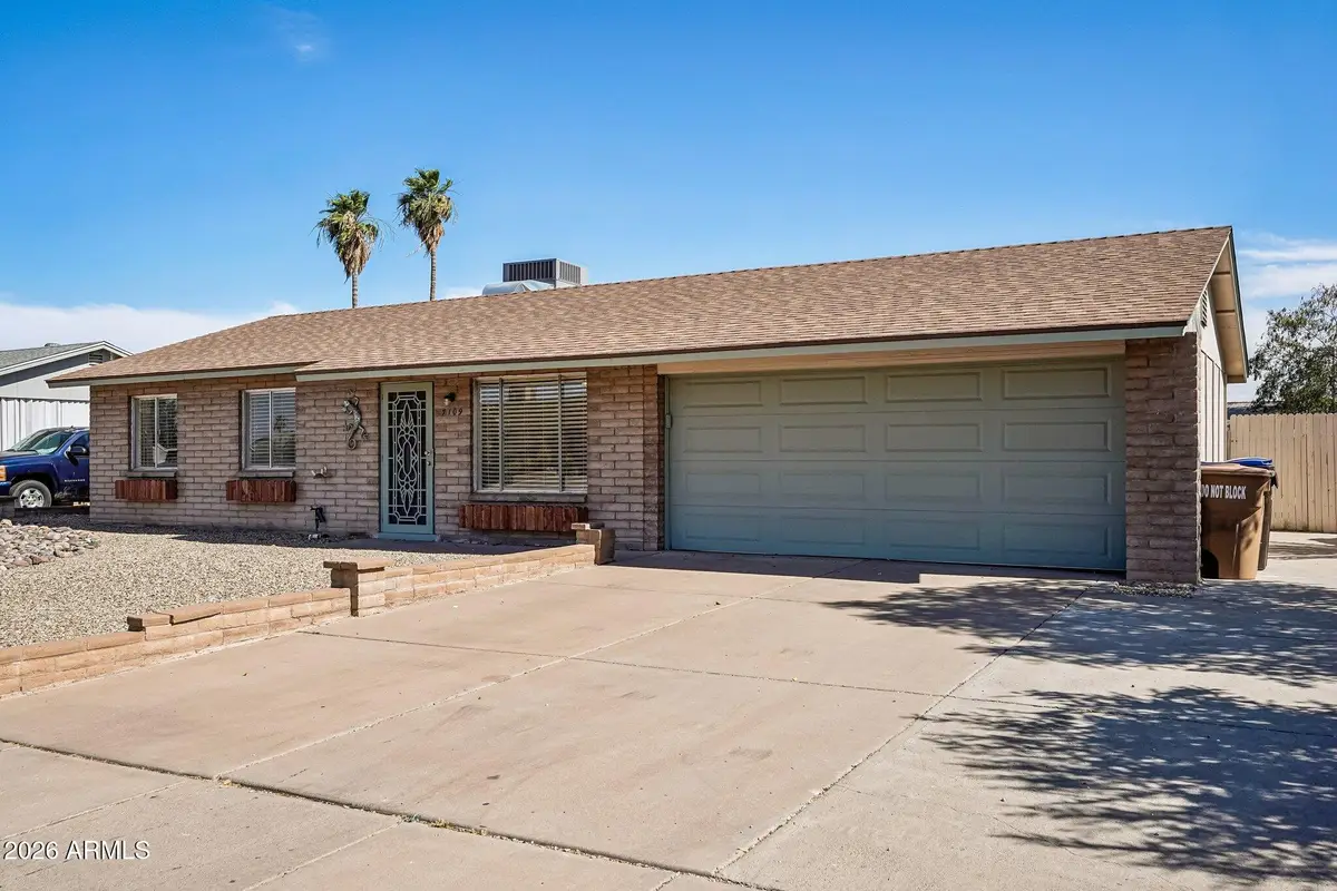 7109 W Ironwood Drive, Peoria, AZ 85345 - #1