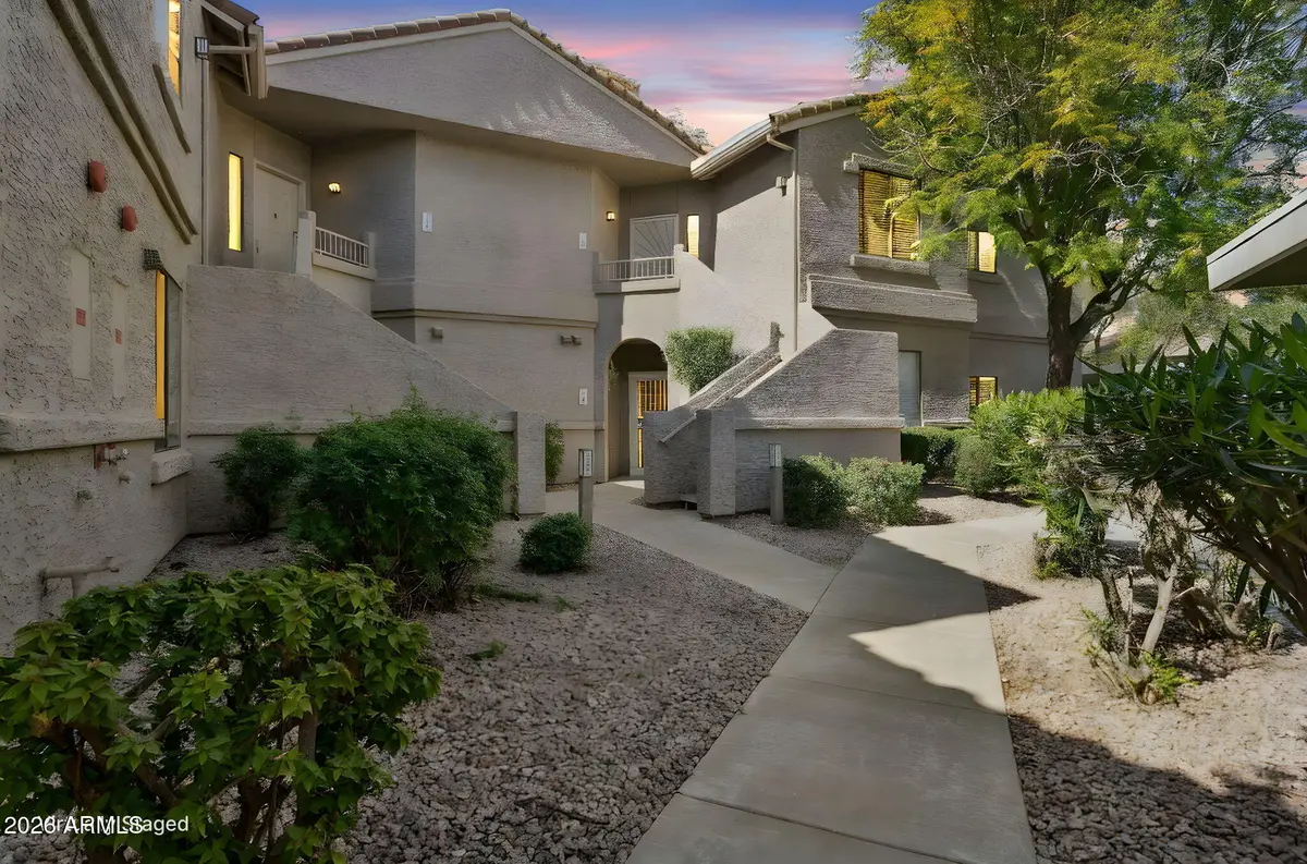 15252 N 100th Street #1168, Scottsdale, AZ 85260 - #1