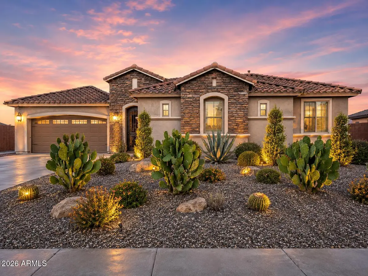 3863 S Whitman Circle, Mesa, AZ 85212 - #1