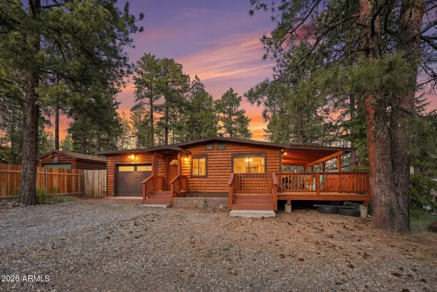 17265 Creekside Place, Munds Park, AZ 86017 - #2