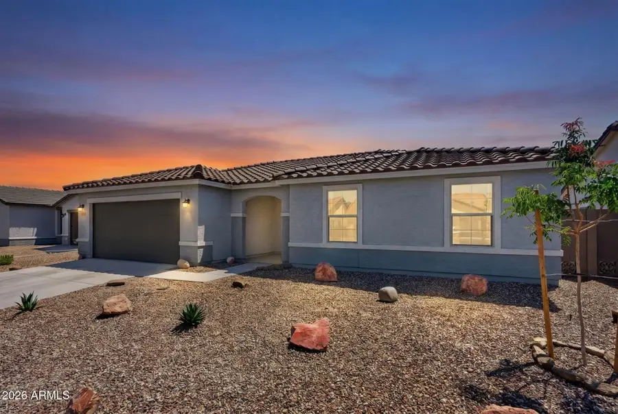 18221 E Zuza Drive, Gold Canyon, AZ 85118 - #2