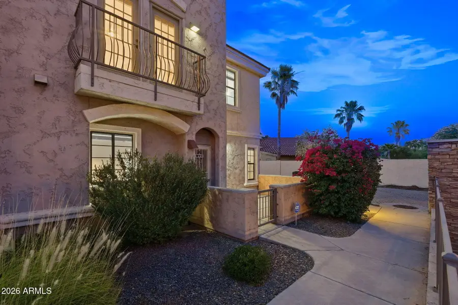 10757 N 74th Street #1020, Scottsdale, AZ 85260 - #2