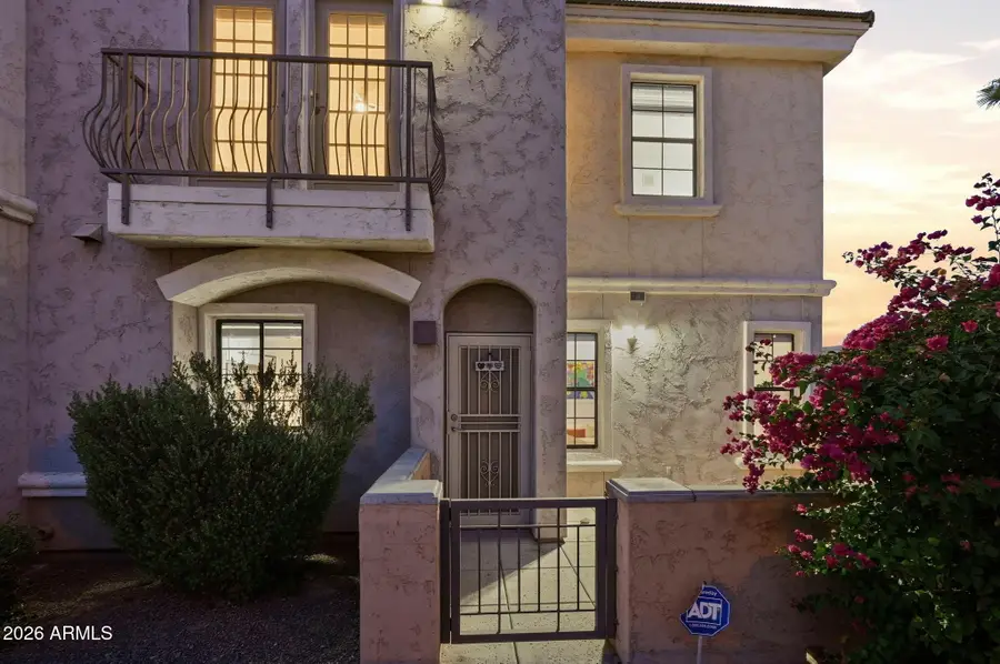 10757 N 74th Street #1020, Scottsdale, AZ 85260 - #3