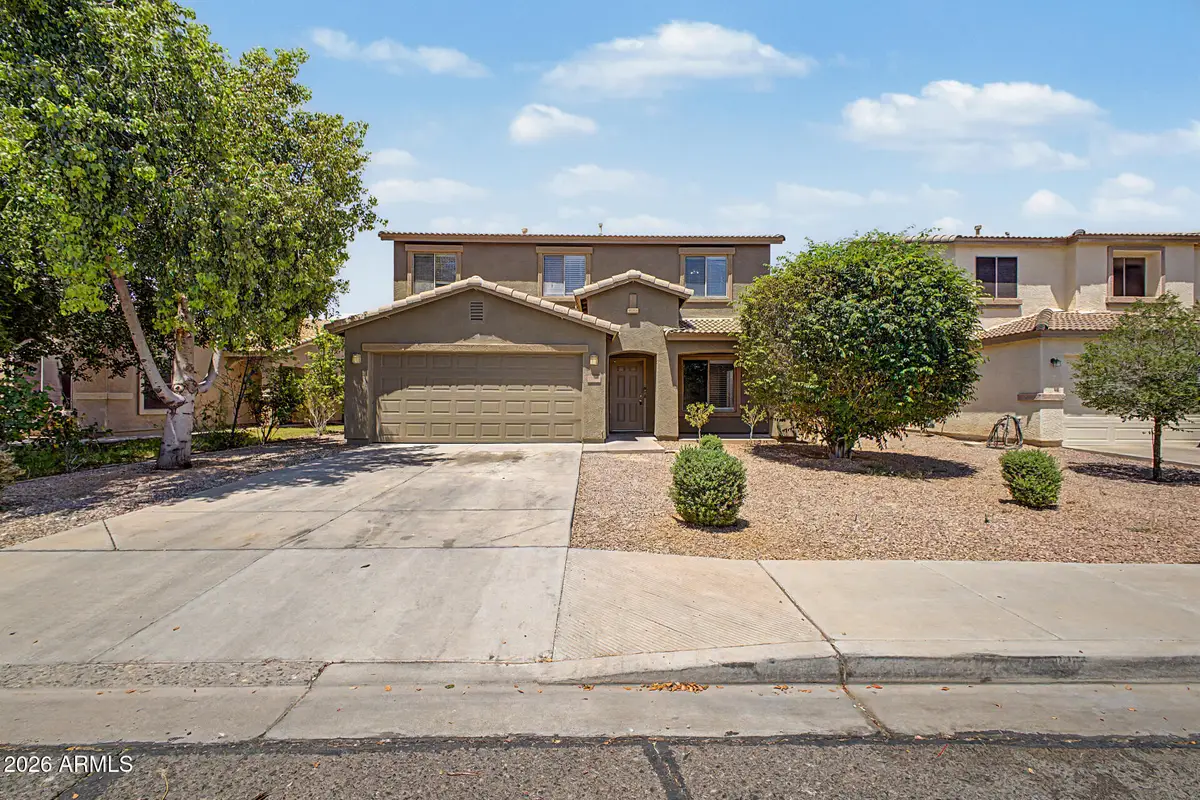 15940 W Crocus Drive, Surprise, AZ 85379 - #1