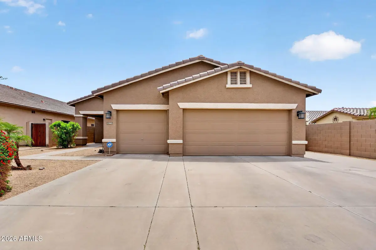 12845 W Indianola Avenue, Avondale, AZ 85392 - #1