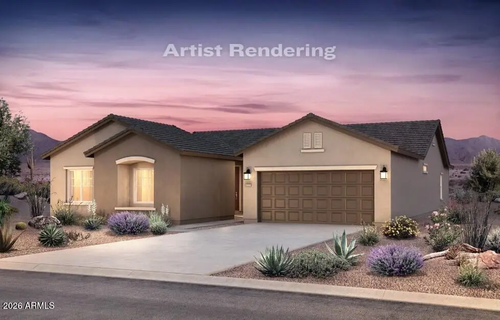 6610 W Banks Way, Florence, AZ 85132 - #1