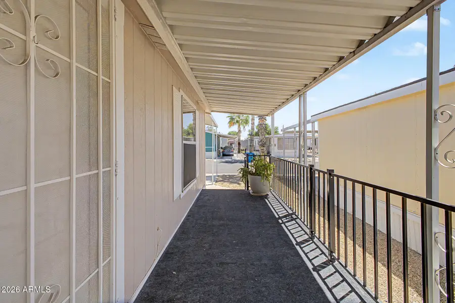 2140 E Michigan Avenue #31, Phoenix, AZ 85022 - #3