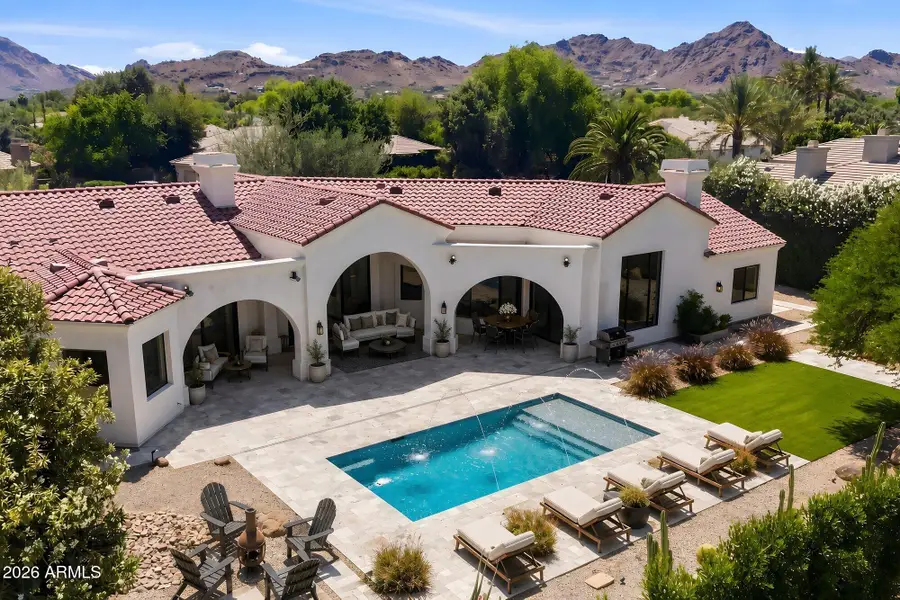 7130 E Belmont Avenue, Paradise Valley, AZ 85253 - #3