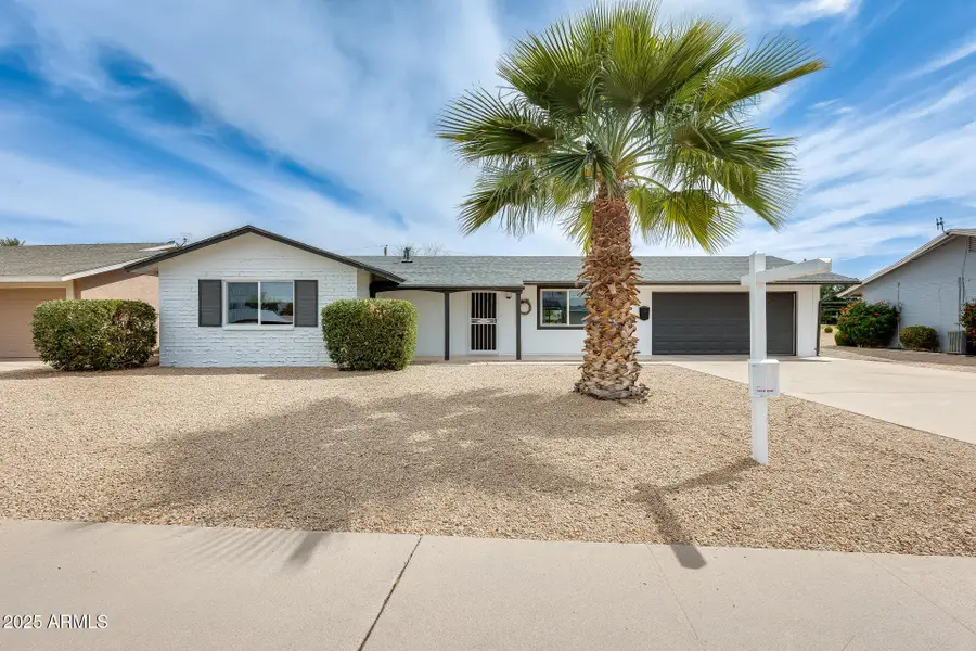 10801 W El Dorado Drive, Sun City, AZ 85351 - #2