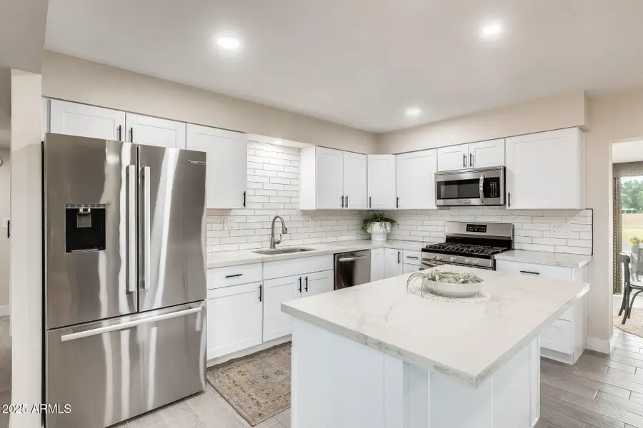 10801 W El Dorado Drive, Sun City, AZ 85351 - #3