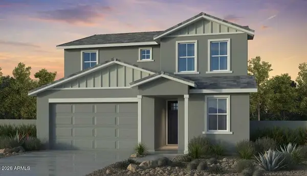 4329 E Rock Daisy Lane, San Tan Valley, AZ 85140