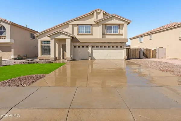 15766 W Ventura Street, Surprise, AZ 85379