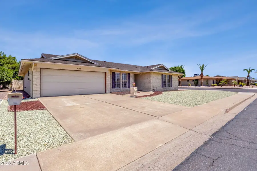 4056 E Capri Avenue, Mesa, AZ 85206 - #3