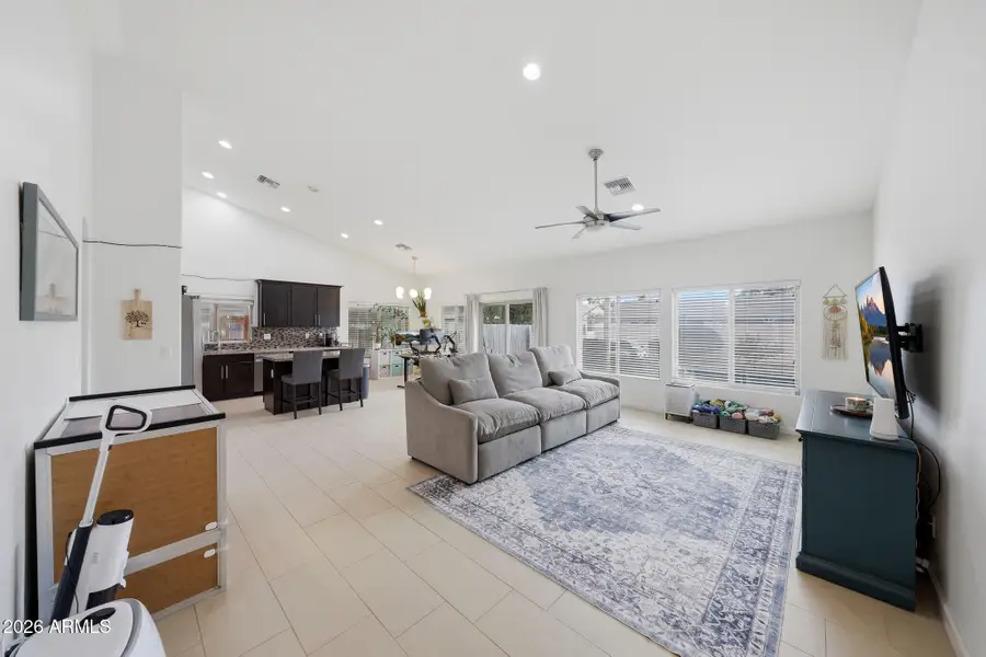 3623 E Crocus Drive, Phoenix, AZ 85032 - #3