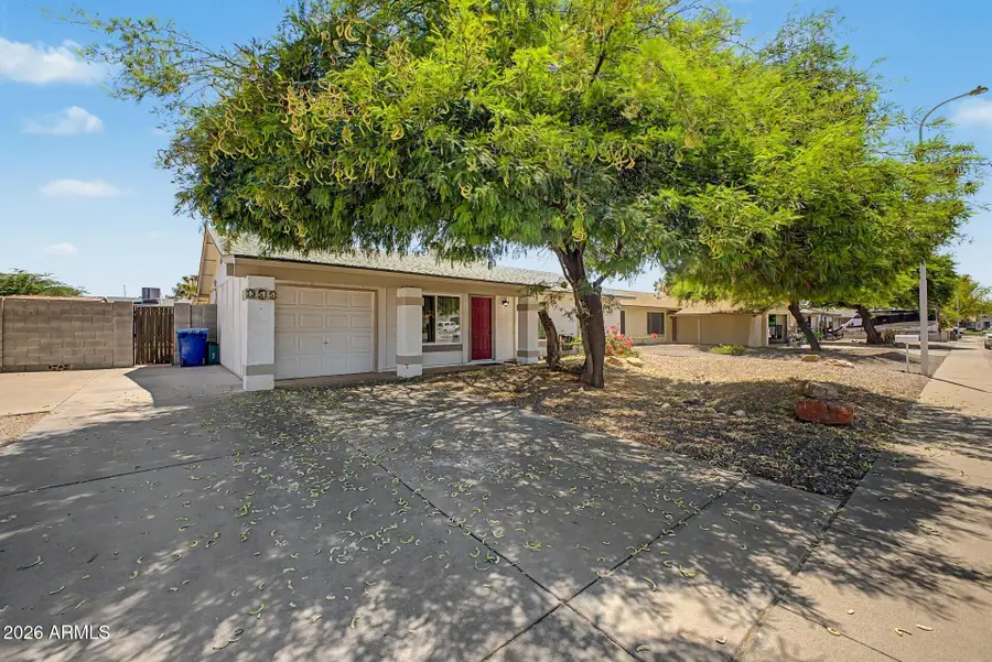 3515 W Erie Street, Chandler, AZ 85226 - #2
