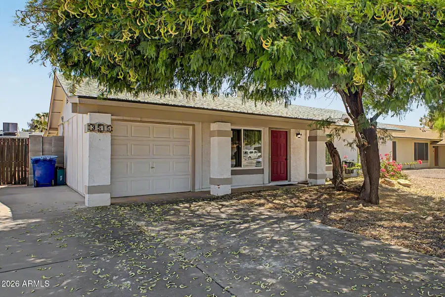 3515 W Erie Street, Chandler, AZ 85226 - #3