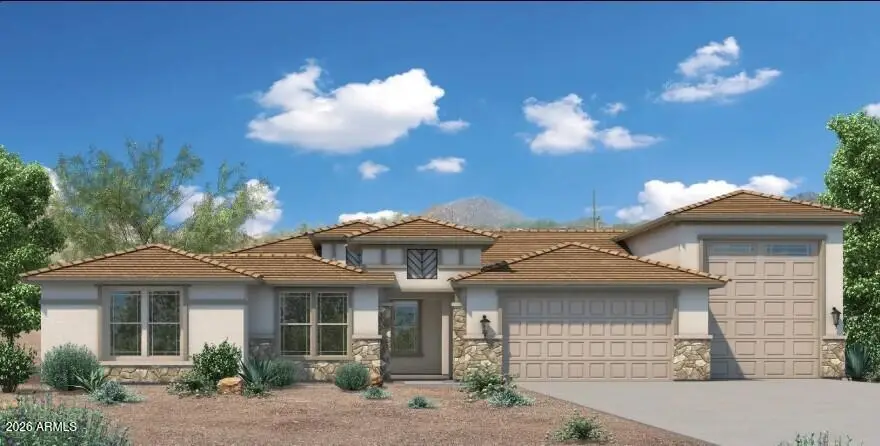 19706 W Huron Lane, Buckeye, AZ 85326 - #1