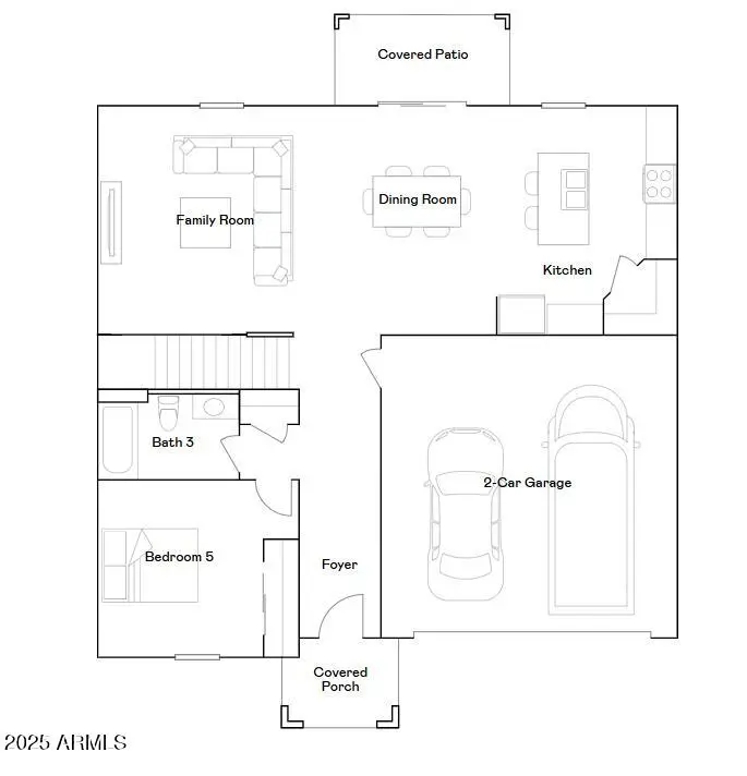 3265 E Pomodoro Avenue, San Tan Valley, AZ 85143 - #2
