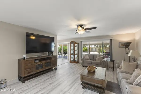 12927 W Maplewood Drive, Sun City West, AZ 85375