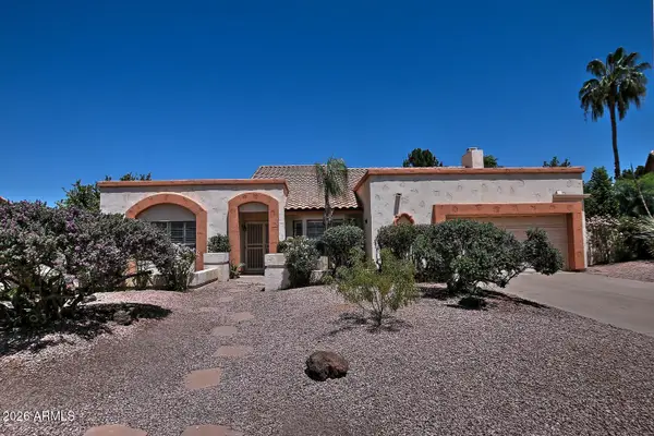 9360 E Desert Trail, Scottsdale, AZ 85260