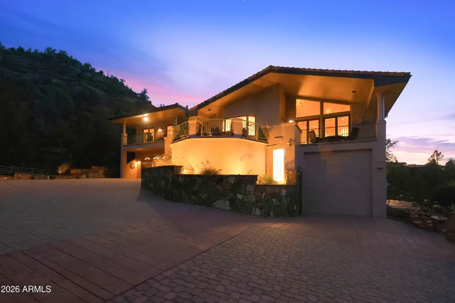 120 Les Springs Drive, Sedona, AZ 86336 - #2