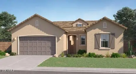 3400 E Aglio Avenue, San Tan Valley, AZ 85143 - #1