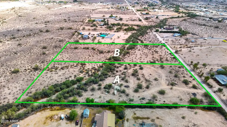 0 N 384th Ave Lot A (5 Acres) --, Tonopah, AZ 85354 - #3