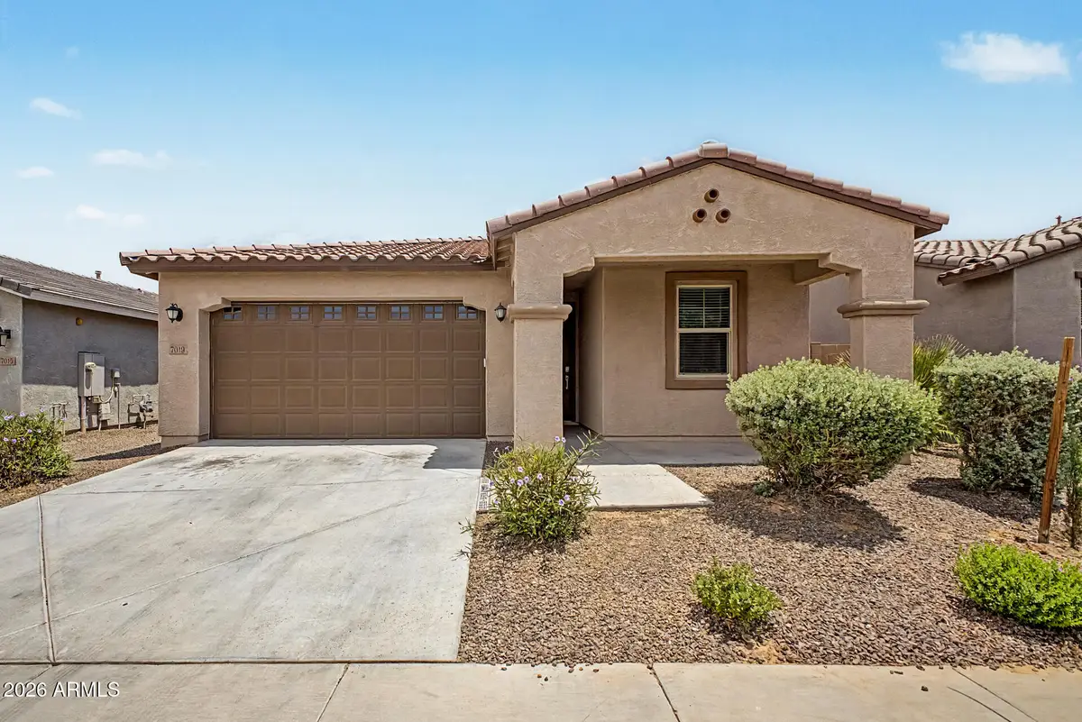7019 S 13th Way, Phoenix, AZ 85042 - #1