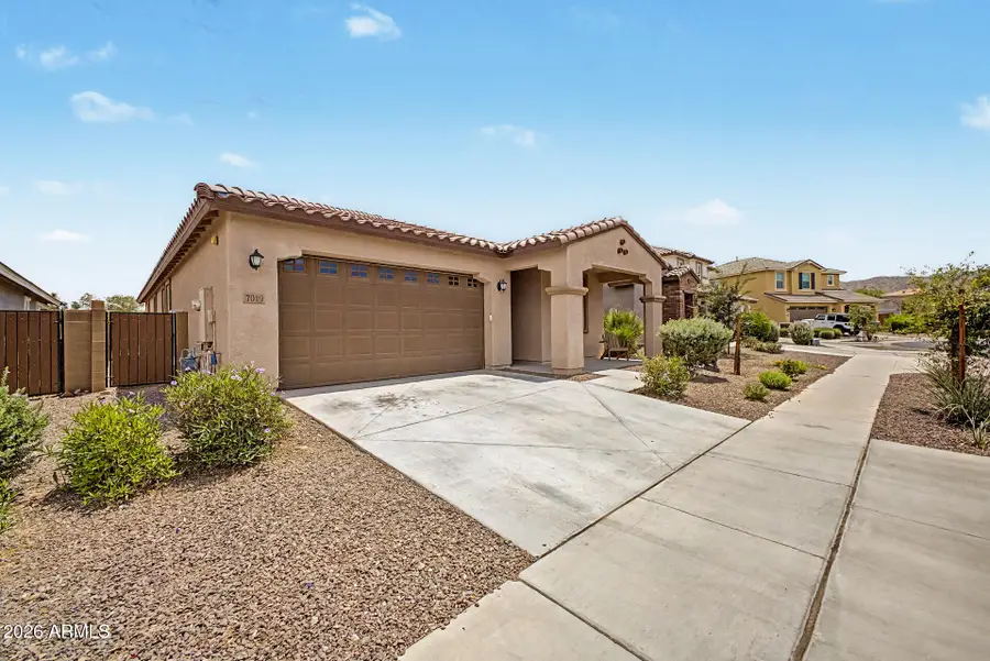 7019 S 13th Way, Phoenix, AZ 85042 - #2