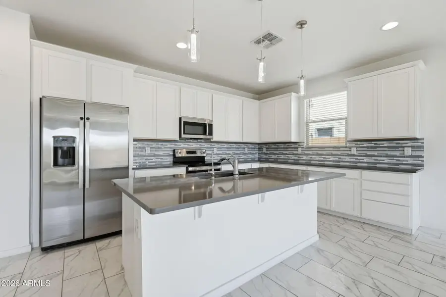 21823 N Daniel Drive, Maricopa, AZ 85138 - #2
