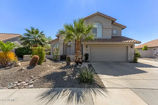 7247 W Los Gatos Drive, Glendale, AZ 85310
