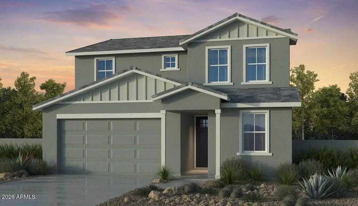 4360 E Rock Daisy Lane, San Tan Valley, AZ 85140 - #1