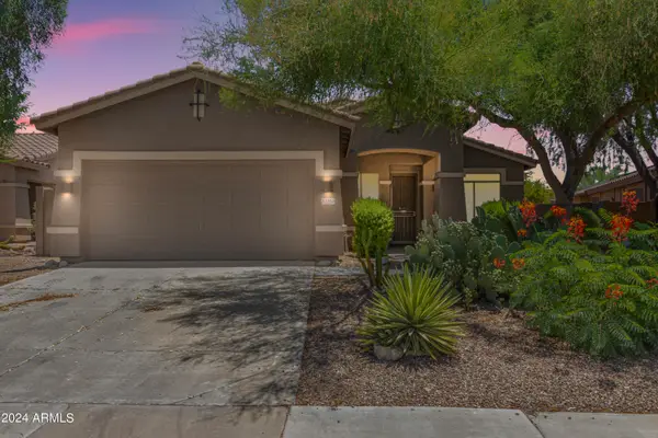 13383 S 175th Avenue, Goodyear, AZ 85338