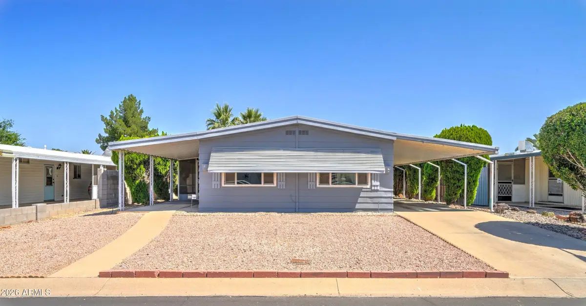 3448 E Beverly Lane, Phoenix, AZ 85032 - #1