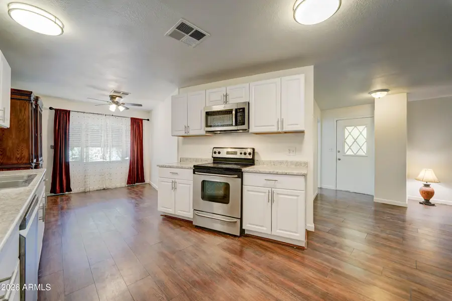 3448 E Beverly Lane, Phoenix, AZ 85032 - #2
