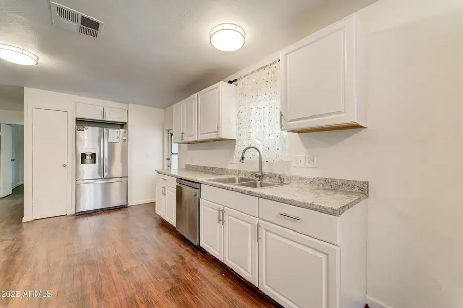 3448 E Beverly Lane, Phoenix, AZ 85032 - #3