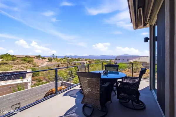 15950 E Sunflower Drive #2, Fountain Hills, AZ 85268
