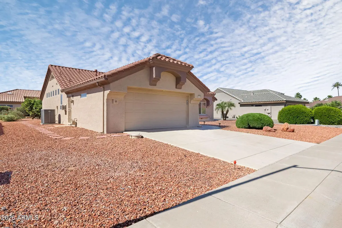 15113 W Via Montoya --, Sun City West, AZ 85375 - #1