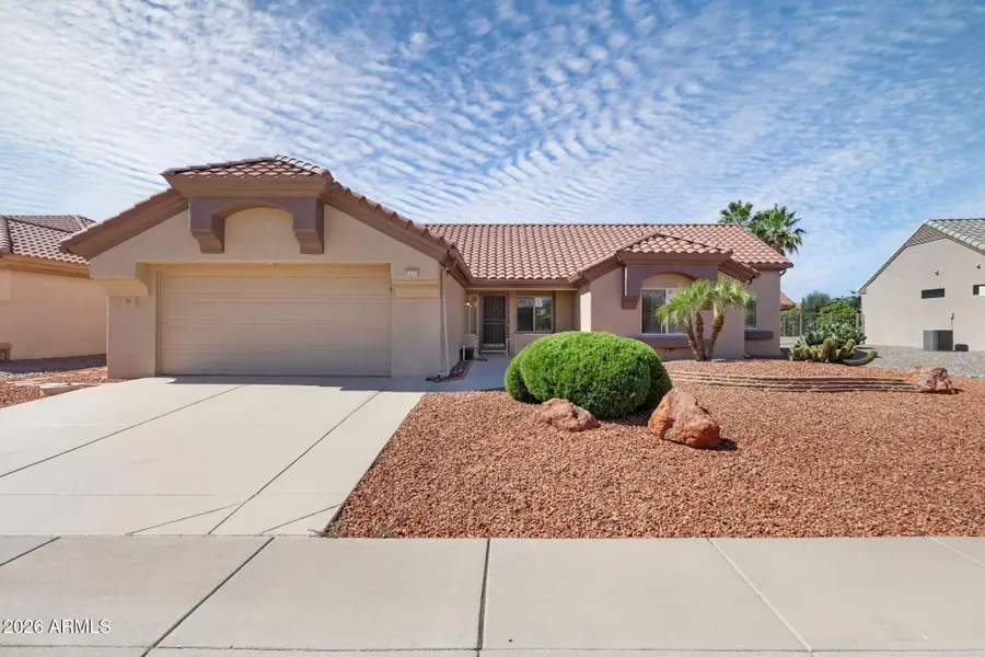 15113 W Via Montoya --, Sun City West, AZ 85375 - #2