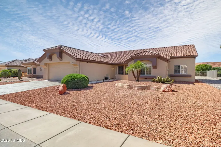 15113 W Via Montoya --, Sun City West, AZ 85375 - #3