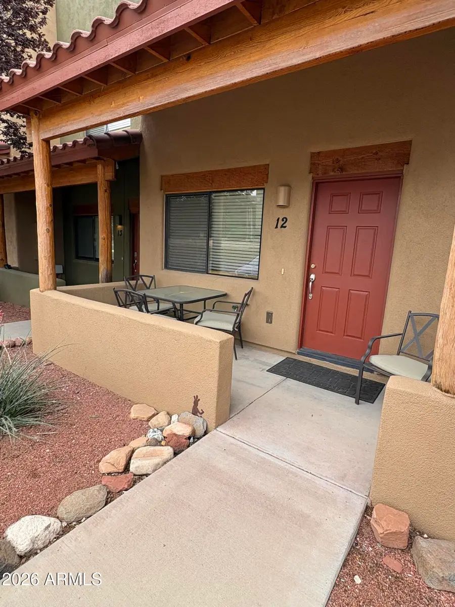 4210 N Montezuma Avenue #12, Rimrock, AZ 86335 - #2