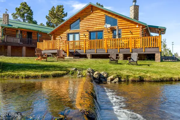 44 N Main Street #175, Greer, AZ 85927