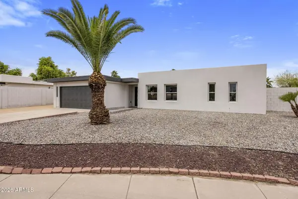 3616 E Wethersfield Road, Phoenix, AZ 85032