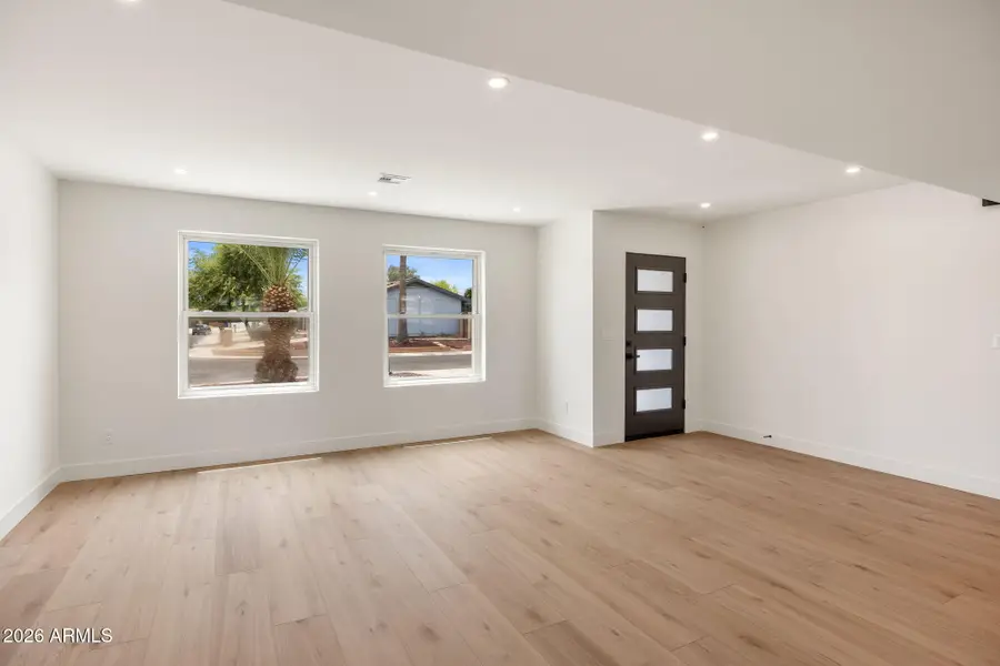 3616 E Wethersfield Road, Phoenix, AZ 85032 - #3